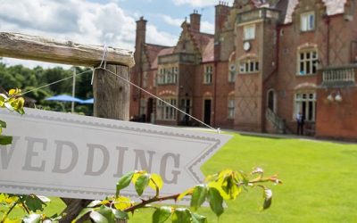 Wedding Fayres & Open Days