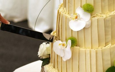 Wedding Cakes