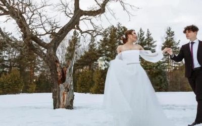 Winter Wedding Ideas on a Budget