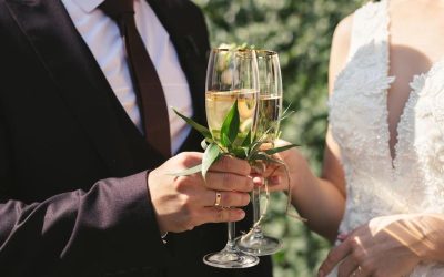 Planning Your Perfect Wedding Day at The Warren, Bromley